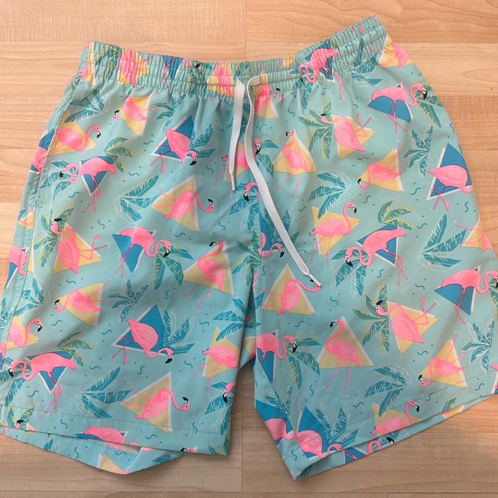 Chubbies Swim trunks